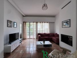 Παλαιό Ψυχικό – Ευκάλυπτοι / Άνω Φάρος (πλησίον αγοράς Ψυχικού), όροφο διαμέρισμα προς ενοικίαση