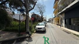 Κηφισιά, περιοχή Ζηρίνειο, γωνιακό οικόπεδο προς πώληση Κηφισιά, περιοχή Ζηρίνειο, γωνιακό οικόπεδο προς πώληση