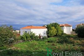 Σπέτσες, Άγιος Κωνσταντίνος, διατίθεται οικόπεδο, προς πώληση, με εξαιρετική θέα