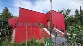 Χαλάνδρι, Λεωφόρος Πεντέλης, διατίθεται οικόπεδο προς πώληση