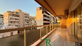 Αθήνα, Ιλίσια, Μεταξύ Divani Caravel & Άλσους Ιλισίων, διαμέρισμα προς ενοικίαση