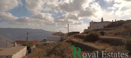 Νήσος Άνδρος, περιοχή Κόρθι, οικισμός Κοχυλού, προς πώληση, οικόπεδο εντός οικισμού