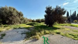 Κηφισιά – Κάτω Κηφισιά, Γωνιακό Οικόπεδο προς πώληση