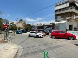 Αγία Παρασκευή, Κοντόπευκο, λεωφόρος Μεσογείων, διατίθεται προς πώληση οικόπεδο κατάλληλο για επαγγελαμτική χρήση Αγία Παρασκευή, Κοντόπευκο, λεωφόρος Μεσογείων, διατίθεται προς πώληση οικόπεδο κατάλληλο για επαγγελαμτική χρήση
