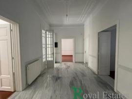 Αθήνα, Άγιος Παντελεήμονας, νεοκλασσικό πολυτελές, όροφο διαμέρισμα, διατίθεται προς μίσθωση