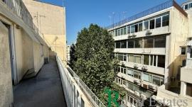 Προς Πώληση – Τρεις Χώροι στην Καρδιά της Αθήνας, περιοχή Εξάρχεια