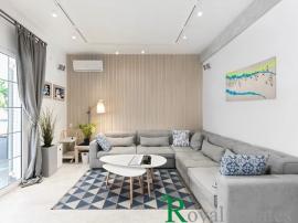 Παγκράτι– Πλήρως Επιπλωμένο Πολυτελές Διαμέρισμα προς ενοικίαση