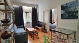 Ενοικιάζεται Διαμέρισμα στο Κολωνάκι, πρόποδες Λυκαβηττού