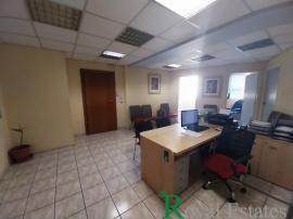 Αθήνα, Νέος Κόσμος, επι κεντρικής λεωφόρου, χώρος γραφείων προς ενοικίαση