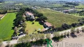 Πελοπόννησος, νομός Μεσσηνίας, Καλό Νερό, ξενοδοχείο μπροστά στην παραλία, προς πώληση