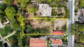 Πεντέλη – Πύργος Πλακεντίας, διατίθεται οικόπεδο προς πώληση