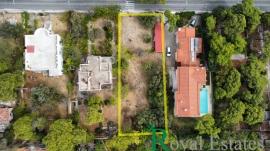 Πεντέλη – Πύργος Πλακεντίας, διατίθεται οικόπεδο προς πώληση