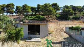 Μαρκόπουλο Μεσογαίας – Πόρτο Ράφτη | Ημιτελής Μονοκατοικία προς πώληση Μαρκόπουλο Μεσογαίας – Πόρτο Ράφτη | Ημιτελής Μονοκατοικία προς πώληση