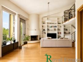 Κηφισιά, πλησίον κέντρου, duplex διαμέρισμα, minimal αισθητικής προς ενοικίαση