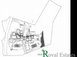 Μύκονος Αγράρι διατίθεται αγροτεμάχιο καταπληκτική θέα πρός την θάλασσα με άδεια οικοδομής