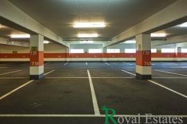 Καλλιθέα – Λόφος Φιλαρέτου | Πωλείται αυτόνομο κτήριο χώρων στάθμευσης