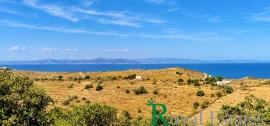 Νήσος Κέα – Φωτημάρι, περιοχή Κόκκινο Κελί | Έκταση με οικοδομική άδεια και ανεμπόδιστη θέα, προς πώληση Νήσος Κέα – Φωτημάρι, περιοχή Κόκκινο Κελί | Έκταση με οικοδομική άδεια και ανεμπόδιστη θέα, προς πώληση