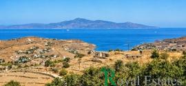 Νήσος Κέα – Φωτημάρι, περιοχή Κόκκινο Κελί | Έκταση με οικοδομική άδεια και ανεμπόδιστη θέα, προς πώληση Νήσος Κέα – Φωτημάρι, περιοχή Κόκκινο Κελί | Έκταση με οικοδομική άδεια και ανεμπόδιστη θέα, προς πώληση