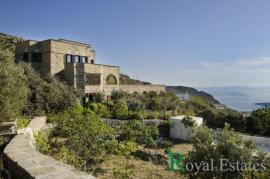 Unique stone house for sale in Tinos island, Cyclades