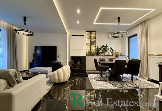 Άγιος Στέφανος, Καπιτένια, προς πώληση, minimal αισθητικής μεζονέτα