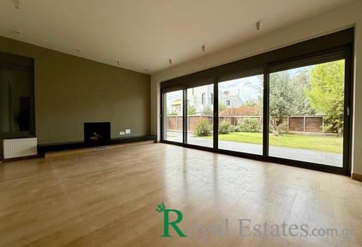 Κηφισιά, Αδάμες, διατίθεται προς πώληση, πολυτελής minimal αισθητικής μεζονέτα