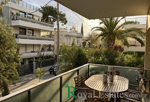 Πωλείται κατοικία στην Φιλοθέη, πλησίον πλατείας Δροσοπούλου (Αττική - Βόρεια Προάστια)